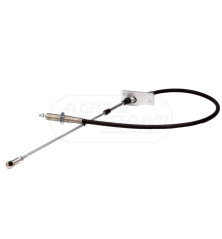 Linka sterownia hydraulikiL-1140MM 0010330211 Renault