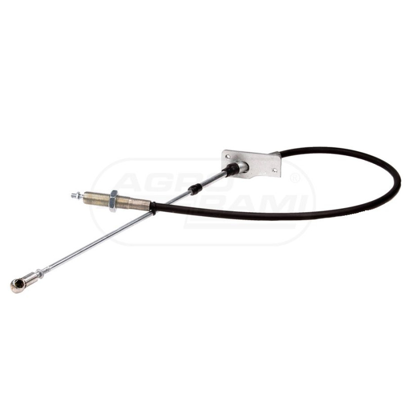 Linka sterownia hydraulikiL-1140MM 0010330211 Renault