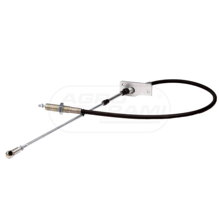 Linka sterownia hydraulikiL-1140MM 0010330211 Renault