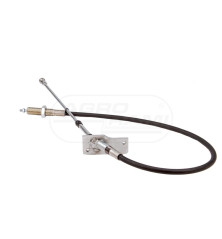 Linka sterownia hydraulikiL-1140MM 0010330211 Renault