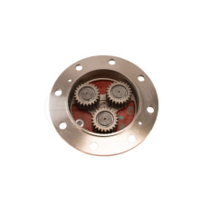 Piasta koła + satelity F 930869 Zetor