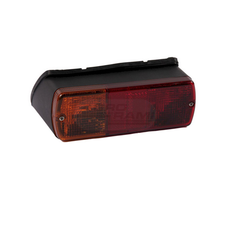 Lampa zespolona tylna prawa 5172685 Case Ih CNH