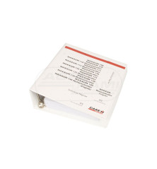 Instrukcjaserwi 84276572A Case Ih CNH