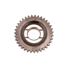 Koło Z-35 1693528M1 Ursus