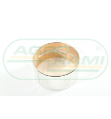 Tuleja zawieszenia przedniej osi 5129385, , 5101113 Case Ih CNH