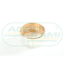 Tuleja zawieszenia przedniej osi 5129385, , 5101113 Case Ih CNH