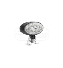 Lampa robocza LED 174x85-60° 5500lm 12/24V (1Cz+)+złącze DT04-2P, CRV1J.56014.00