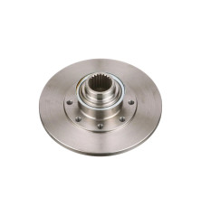 Kołnierz 85820909 New Holland Case Ih