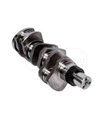 Wał korbowy B53959 3055746R92, 3059509R1 Case Ih