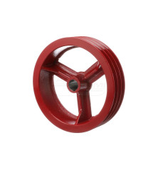 KOŁO PASOWE 47948200 New Holland Case Ih