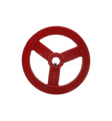 KOŁO PASOWE 47948200 New Holland Case Ih