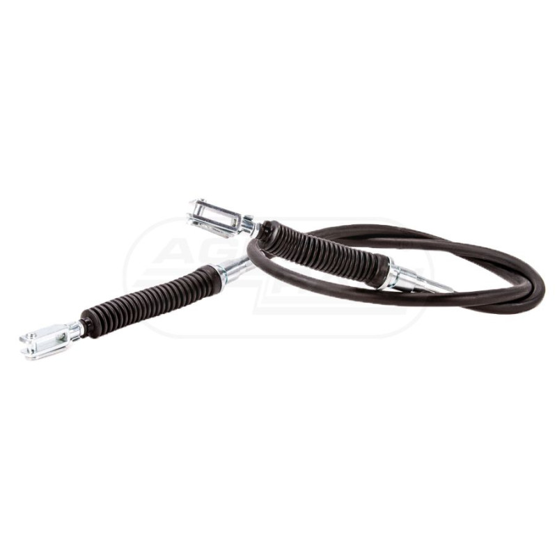 Linka Sterowania 1362/1120 AL78201F John Deere