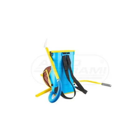 Dyfuzor plecakowy POLMAX 8.03.40, 80340 MATABI