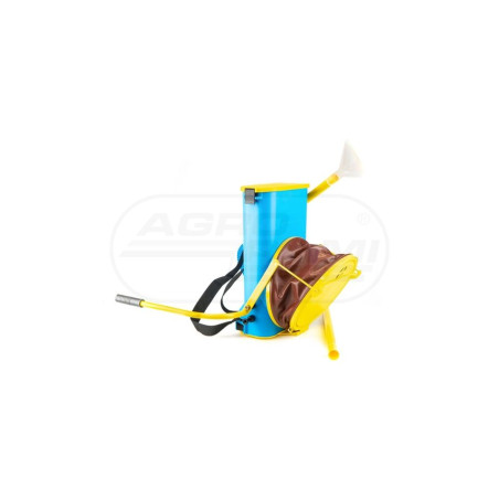 Dyfuzor plecakowy POLMAX 8.03.40, 80340 MATABI