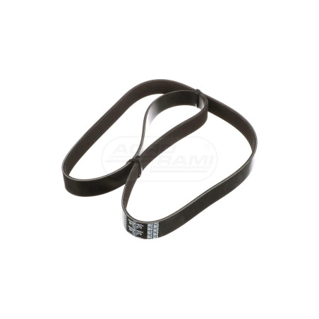 Pasek wielorowkowy 8PK1470 504038672, 47657840 CNH