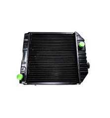 Chłodnica cieczy D8NN8005GA, 81875325, 83990194 New Holland Ford Fiat