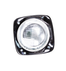 Reflektor przedni prawy John Deere VPM3302 DE13652