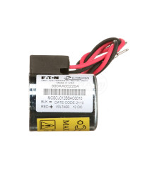 Elektrozawór 190715A1 Case Ih CNH