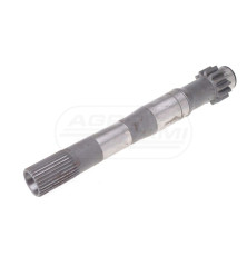 Wałek sprzęgła 60111919/P Zetor