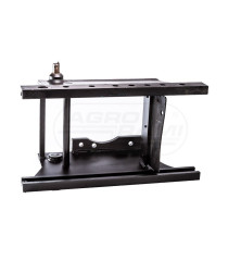 Wspornik zaczepu CBM 15458949,15458939 96458949 Zetor