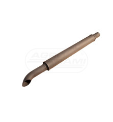 Tłumik Wydechowy Ares 7700043898 Renault