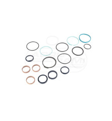 Kpl. uszczelek siłownika wychyłu SLi, SLx-80 6696200125