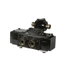 Skrzynia przekładni 84571976, 322592600, 322451600 Case Ih CNH