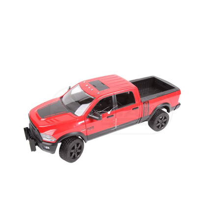 Pick-up RAM 2500 Power Wagon Bruder 02500 BR02500