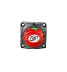 Wyłącznik masy prądu 82022881, 82030633, 719753024, 47107331 Case Ih CNH