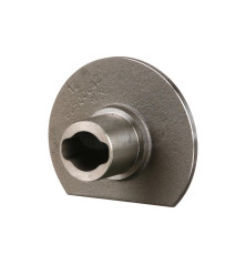 Wspornik 87654792, 86542666, 86516322 New Holland Case Ih CNH