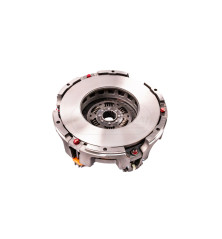 Kompletny zestaw sprzęgła z tarczą WOM 12" 310mm - Hattat A, Ursus 392, 10054, C-3102 631313209, 231011810, 331036710