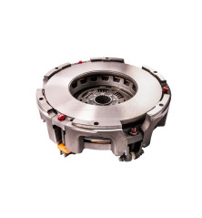 Kompletny zestaw sprzęgła z tarczą WOM 12" 310mm - Hattat A, Ursus 392, 10054, C-3102 631313209, 231011810, 331036710