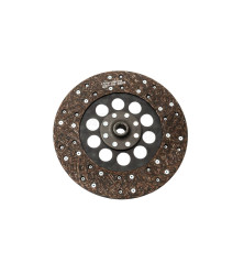 Kompletny zestaw sprzęgła z tarczą WOM 12" 310mm - Hattat A, Ursus 392, 10054, C-3102 631313209, 231011810, 331036710