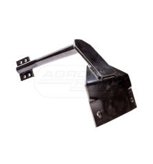 Uchwyt błotnika prawy 13,6X24-420/70X24 13384050 Zetor