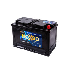 Akumulator 12V 125AH 950A 3 lata gwarancji 12V125AH950A