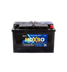 Akumulator 12V 125AH 950A 3 lata gwarancji 12V125AH950A