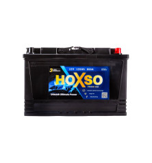 Akumulator 12V 125AH 950A 3 lata gwarancji 12V125AH950A