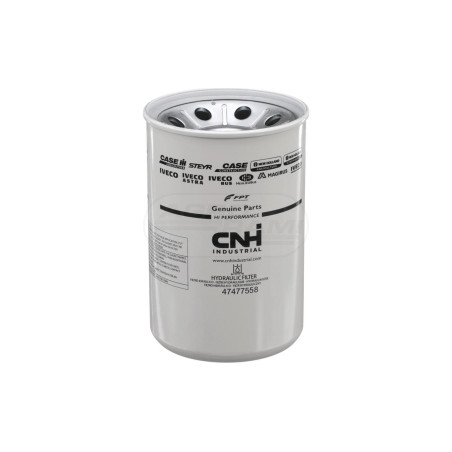 Filtr oleju hydraulicznego MC 47477558, 1976934C5, 92801C1 CNH