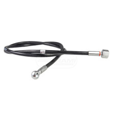 Wąż giętki L1400mm 87397081 CNH