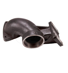 Kolanko tłumika 89022005/PL Ursus