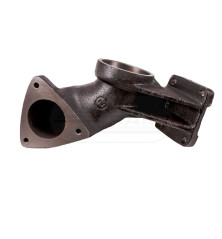 Kolanko tłumika 89022005/PL Ursus