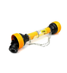 Wał przegubowo-teleskopowy 460-680 mm 460Nm 50200 CE2020 seria 3R WARYŃSKI WA46-46 W3B1B1460