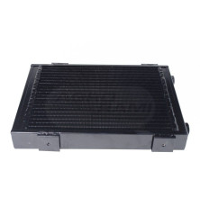 Chłodnica oleju 86180901/18x1 Ursus