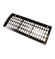 Segment klepiska wstępnego do kukurydzy claas lexion 240X550X5 OCZK.20X40 MM CL-757439, 735440, 756195