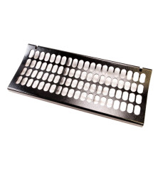 Segment klepiska wstępnego do kukurydzy claas lexion 240X550X5 OCZK.20X40 MM CL-757439, 735440, 756195