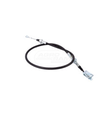 Linka hamulca.25/409-55 1531948C1 Case Ih