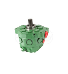 Pompa hydrauliczna JOHN DEERE 3130 AR56160Z ZAWOREM