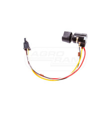 Przełącznik ogrzew. i wentylacji nowy typ 89351906 Ursus