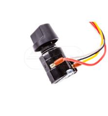 Przełącznik ogrzew. i wentylacji nowy typ 89351906 Ursus