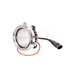 Lampa robocza LED Okrągły 4000 Lumeny 152142 David Brown